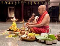 Shri Ram Navami Utsava at SCM Shirali  (28th March 2026)